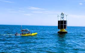 Cover image - Ocean Power Technologies, Inc.